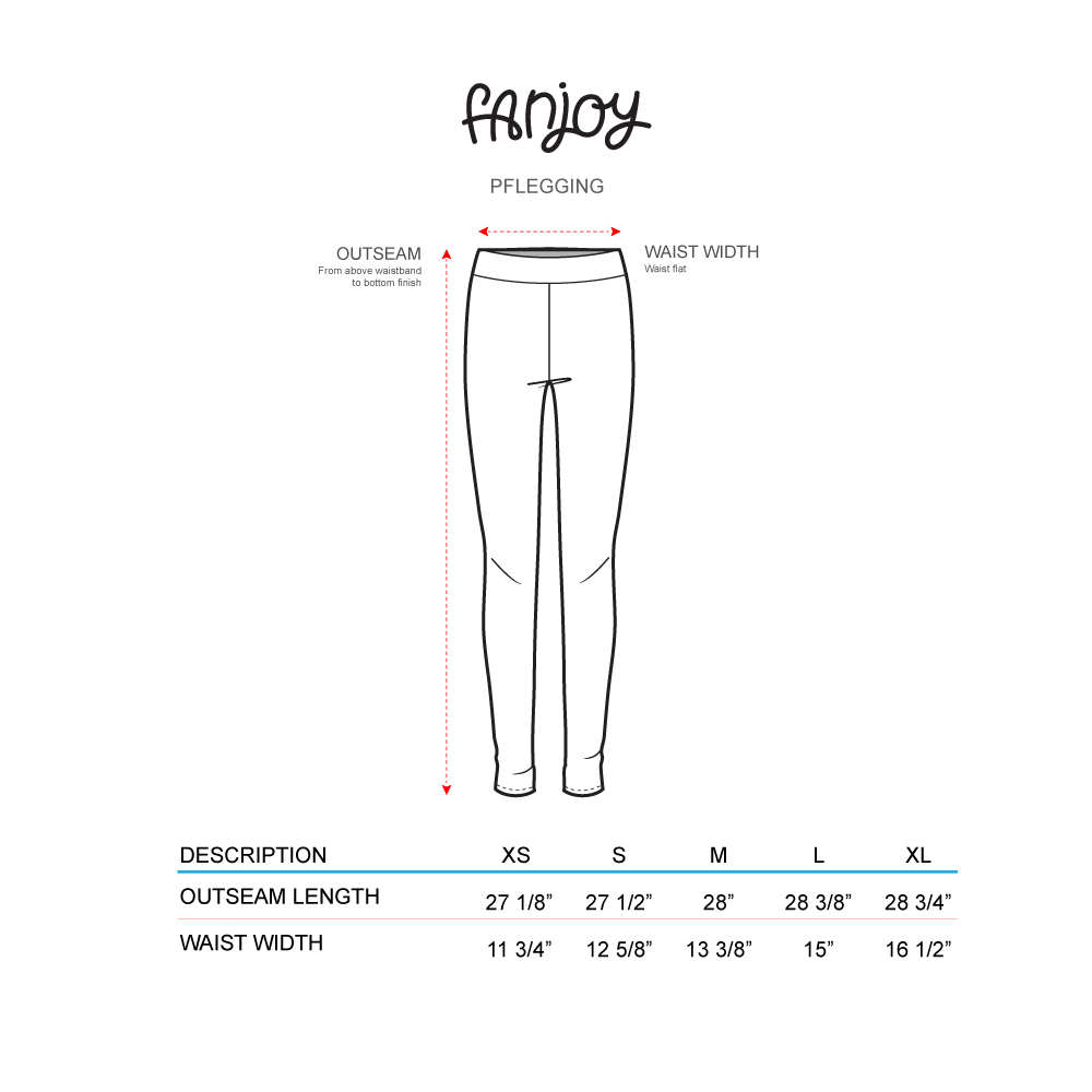 MyKayla Skinner: Silver Medal Women's White Leggings
