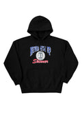 MyKayla Skinner: Youth Silver Medal Black Hoodie