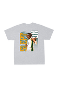 NaLyssa Smith: Slept On Grey Shirt