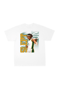 NaLyssa Smith: Slept On White Shirt