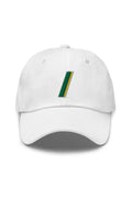NaLyssa Smith: Staple White Hat