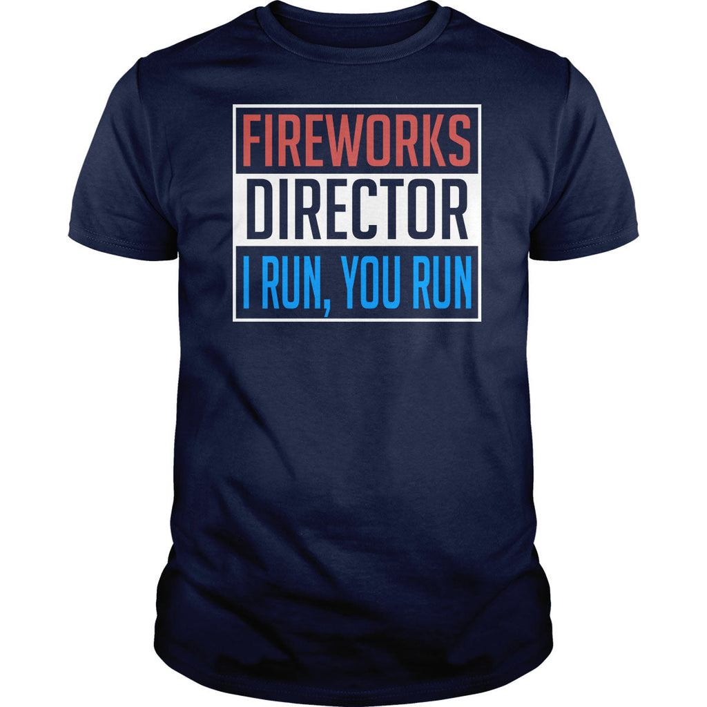 Fireworks Director