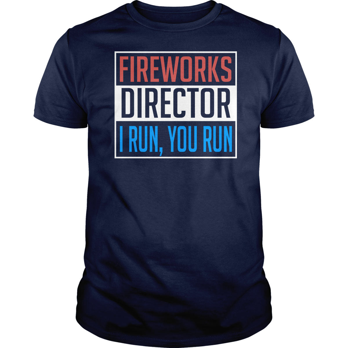 Fireworks Director
