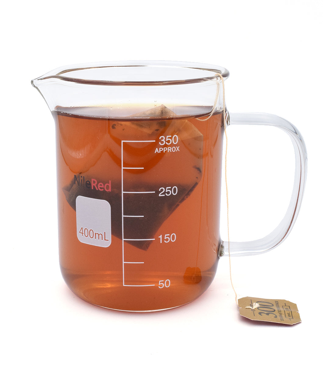 NileRed Beaker Mug