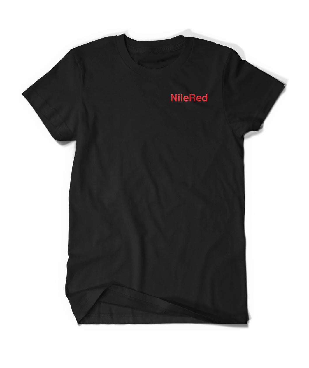 NileRed Embroidered Shirt