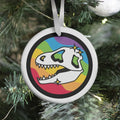 Dinosaurs Were Gay Ornament