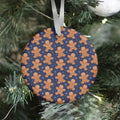 Ginger Bread Nudists Ornament