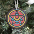 Sailor Moon Transformation Brooch Ornament