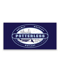 Potterless 2020 Holiday Digital Live Show Replay