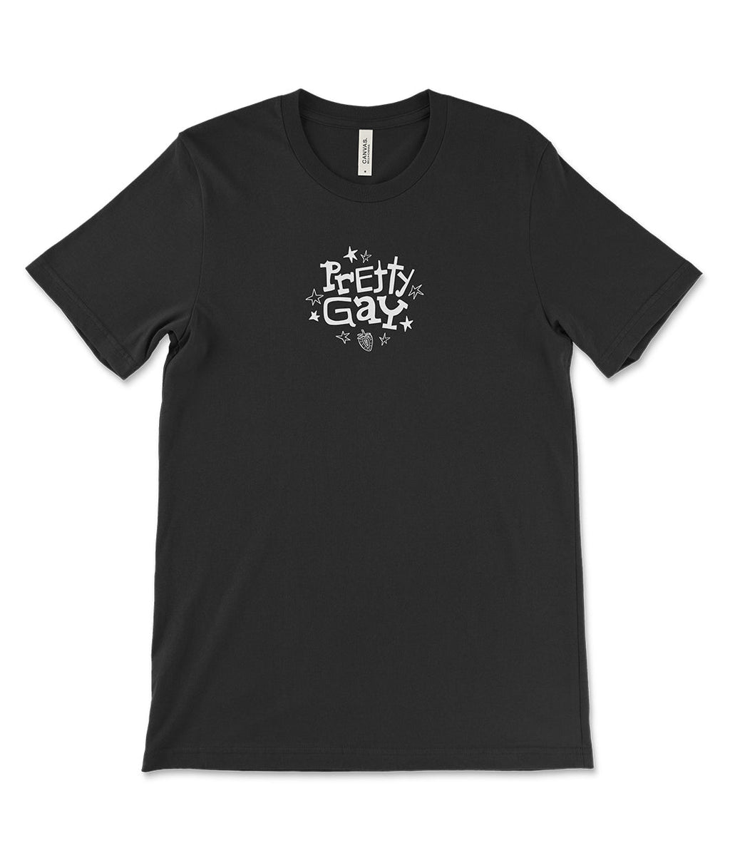 Pretty Gay T-Shirt