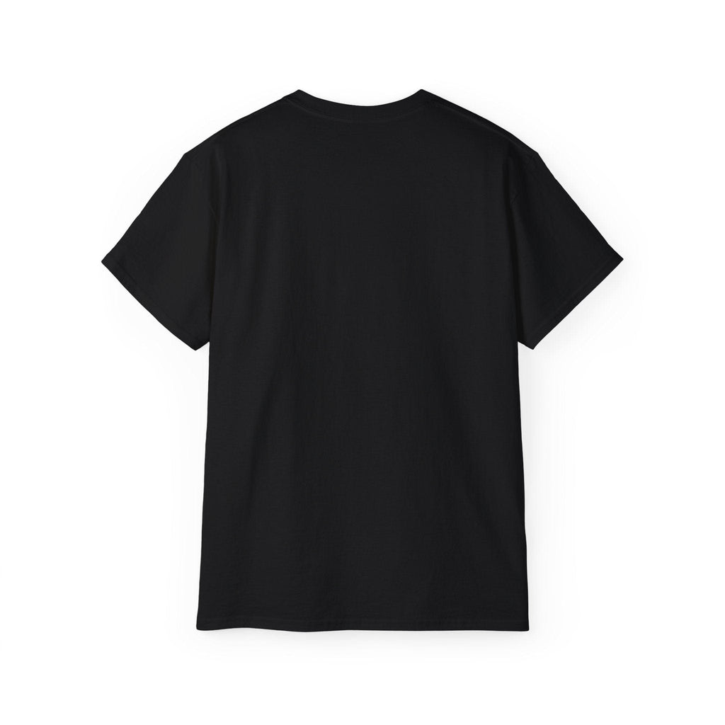 Cass Holland: All In A Days Work Black Tee