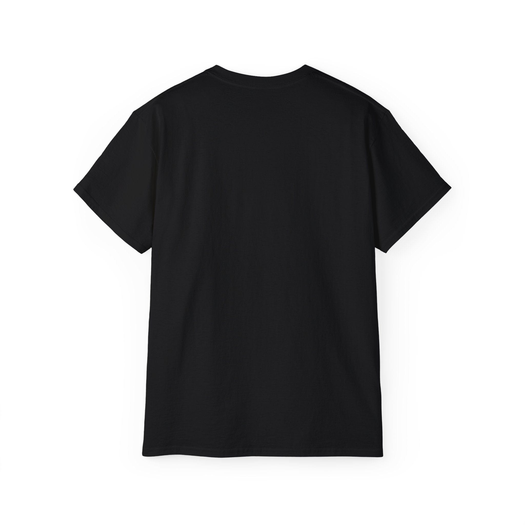 Cass Holland: All In A Days Work Black Tee