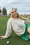 Cass Holland: Cart Girl Academy Sand Crew
