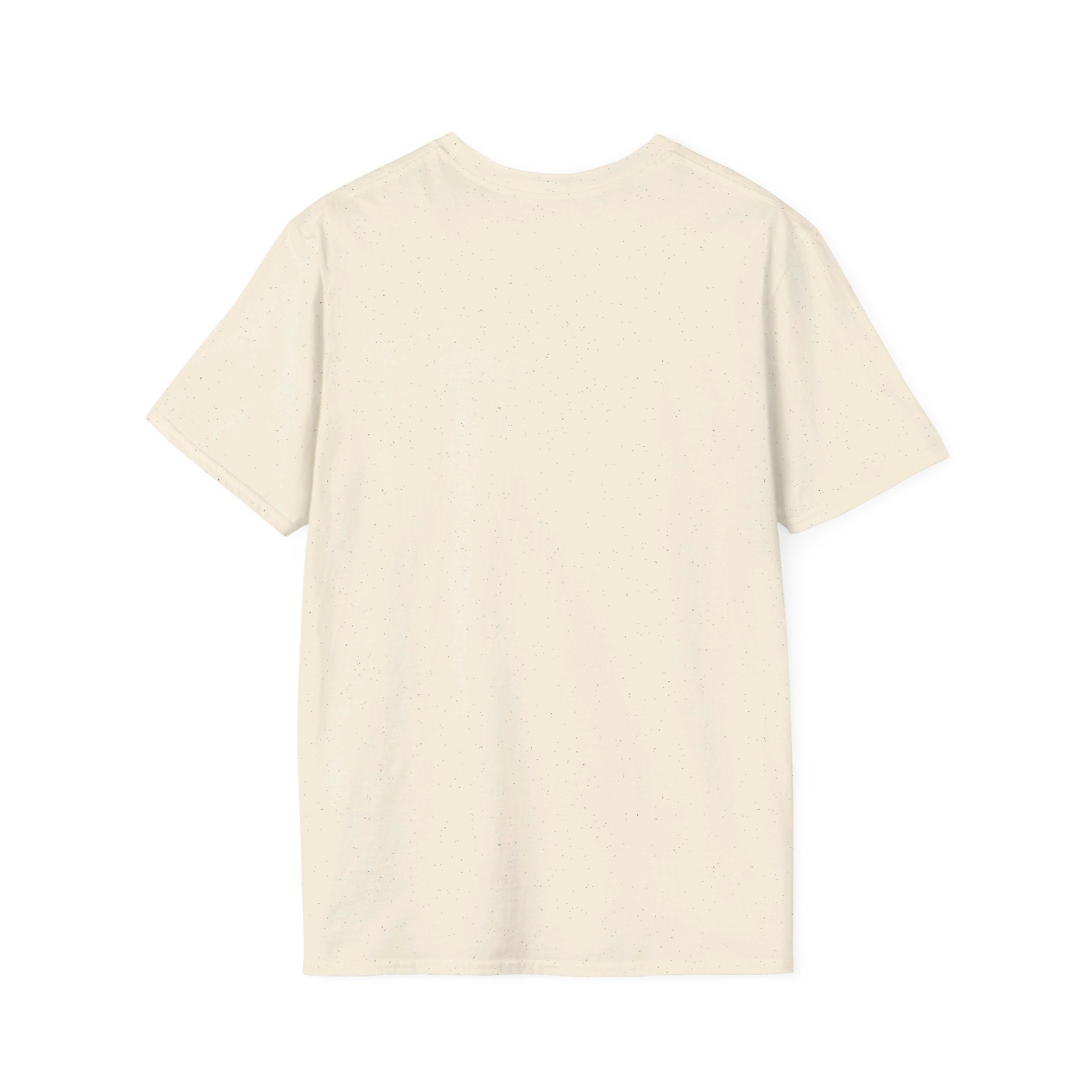 I'm looking for a man in finance tee