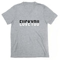 Fuck You, Love You V-Neck