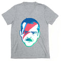 Ziggy Hadfield V-Neck