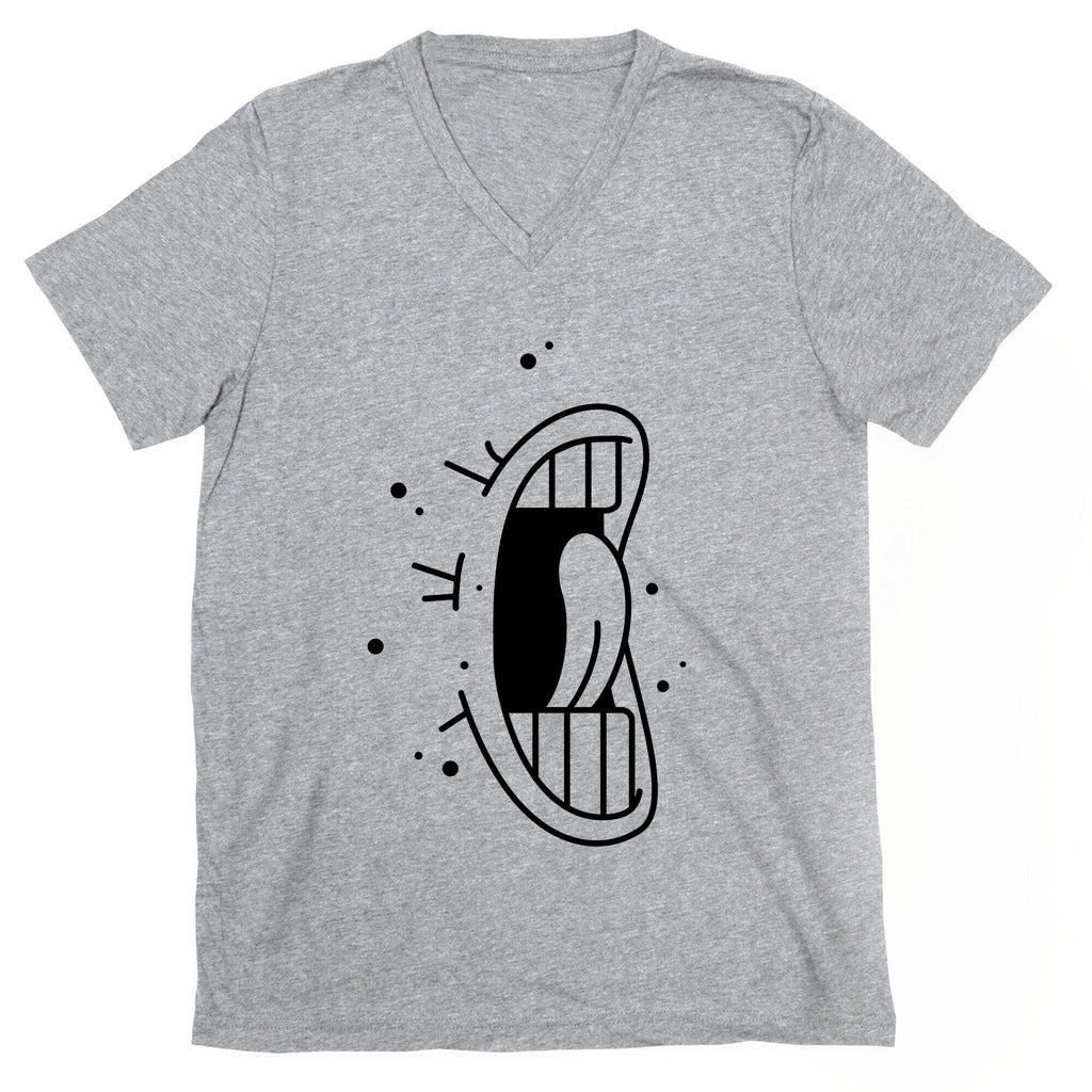 Leedle Leedle Lee V-Neck