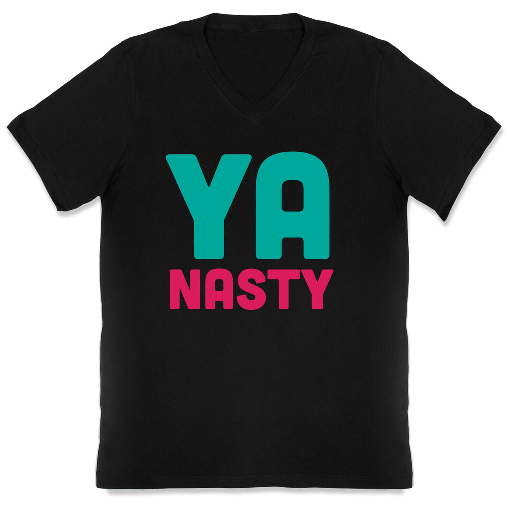 Ya Nasty V-Neck