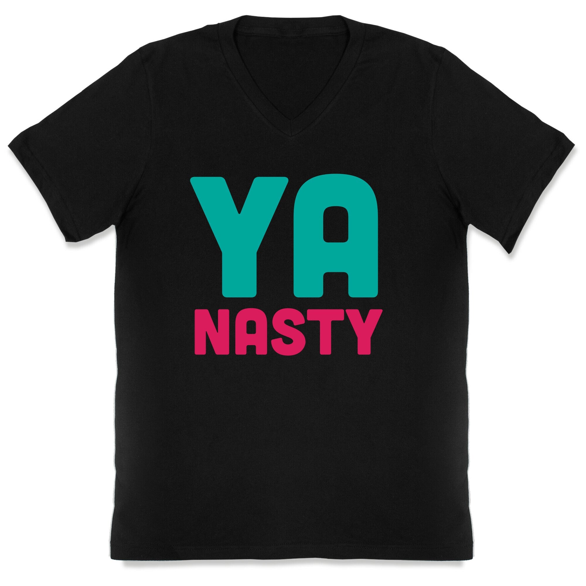 Ya Nasty V-Neck