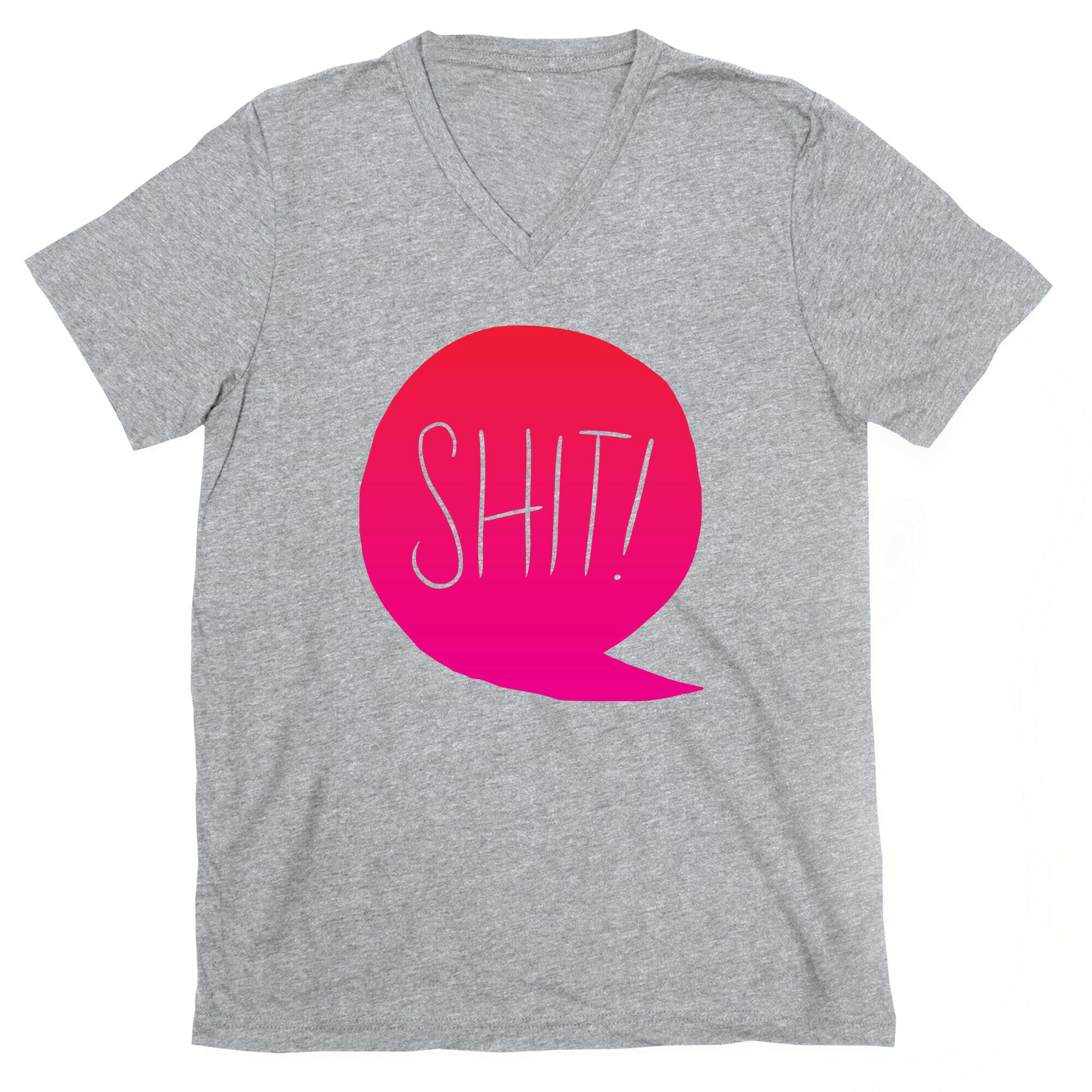 Shit! V-Neck