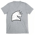 Pandora Unicorn V-Neck