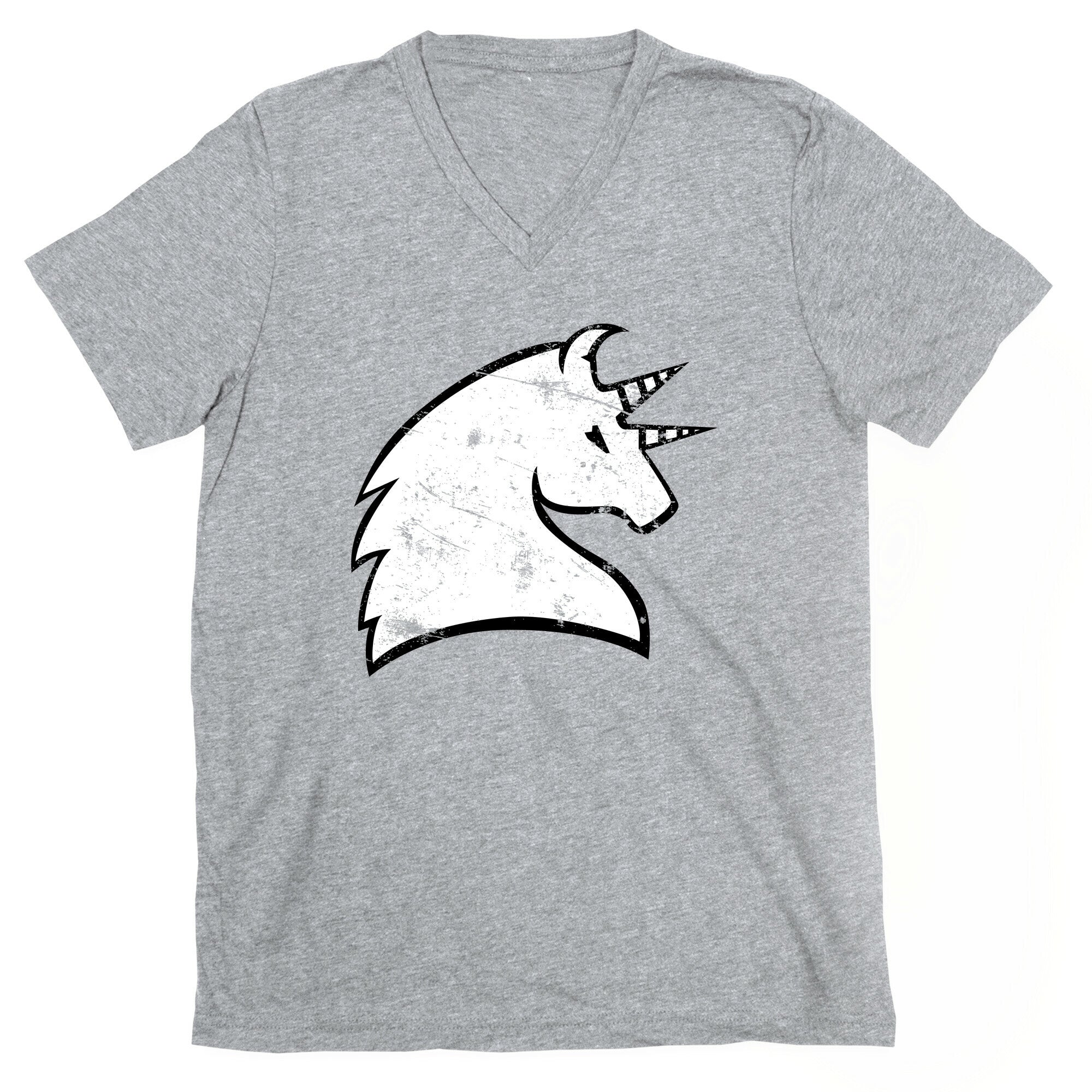 Pandora Unicorn V-Neck