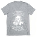 Ayo I'm Galileo V-Neck