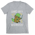 One Hit Wonder - Tonberry V-Neck