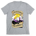 Majestically non-binary V-Neck