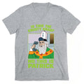 No, This is Patrick V-Neck