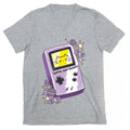 Game Non-binary  V-Neck