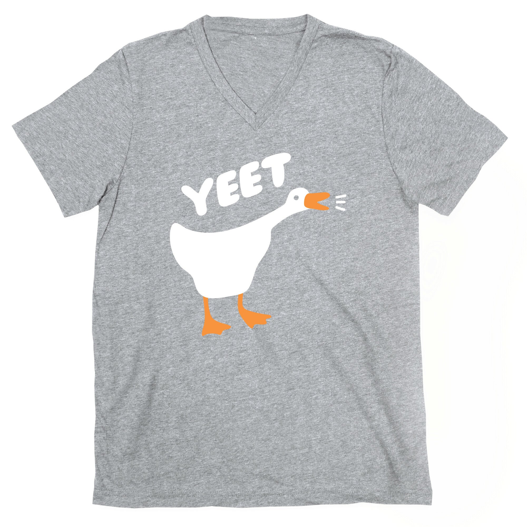 YEET Goose V-Neck