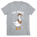 YEE-HONK V-Neck