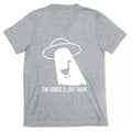 The Goose Is Out There V-Neck