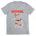 Ratphael (Raphael Rat) V-Neck