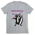 Donasmello (Donatello Skunk) V-Neck