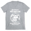 Blathers' Museum Entomology Department V-Neck