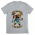 Don't Mess With the Mage Vivi V-Neck