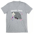 Bisexual Trash Opossum V-Neck