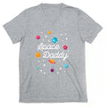 Space Daddy V-Neck