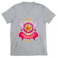 Cardcaptor Sakura: I Will Find My Courage V-Neck