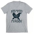 Attempted Murder V-Neck