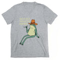 You've Yee'd Your Last Haw Partner V-Neck