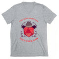 You Successfully Yee'd Your Haw V-Neck