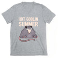 Hot Goblin Summer V-Neck