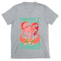 Trample The Patriarchy V-Neck
