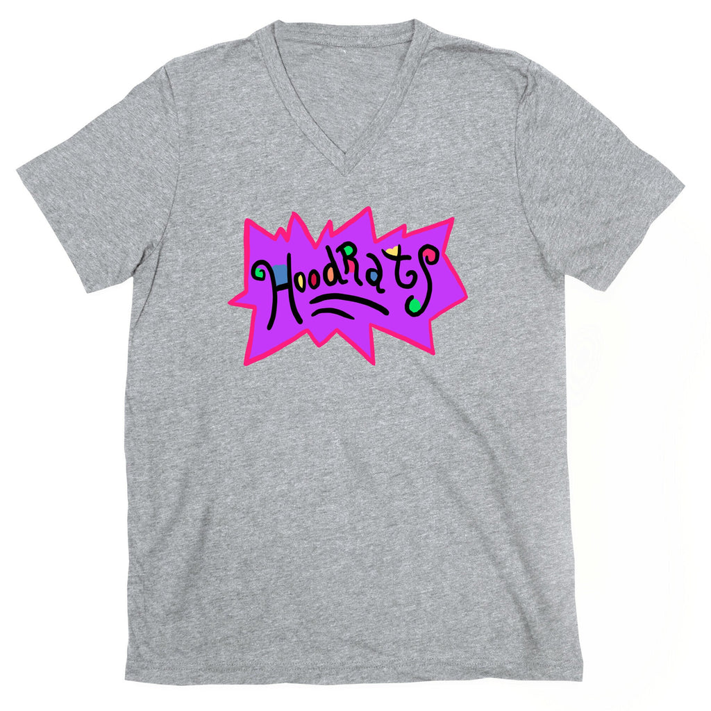 Hoodrats V-Neck