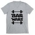 Bar Wars V-Neck