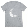 Night Owl V-Neck