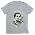 Cecilia Payne-Gaposchkin Famous Astronomer V-Neck